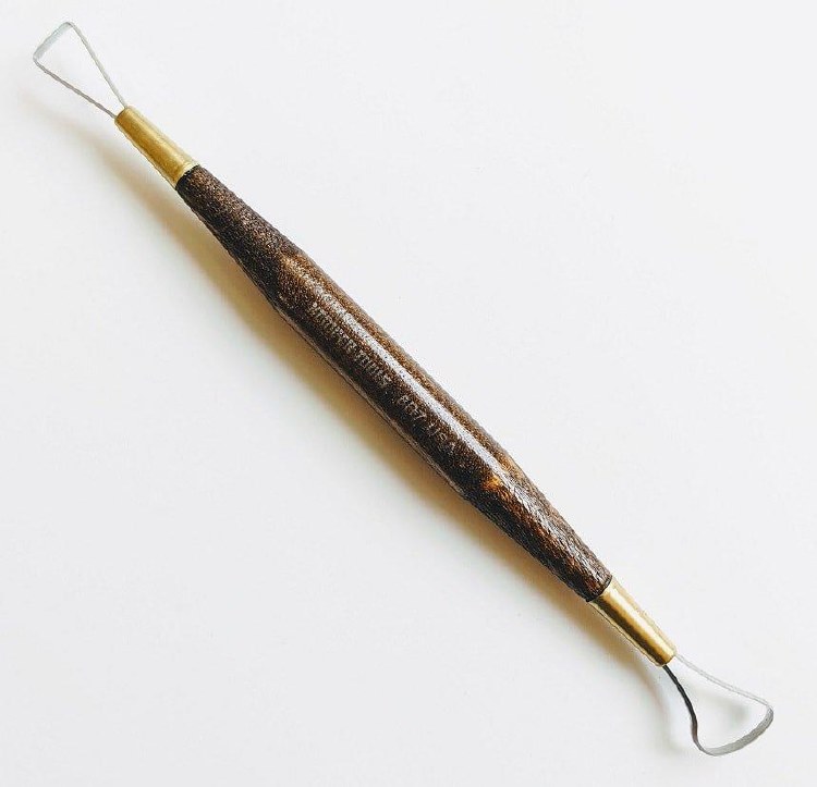 8R7  Ribbon Tool, 8"