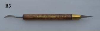 B3  Clean-Up Tool
