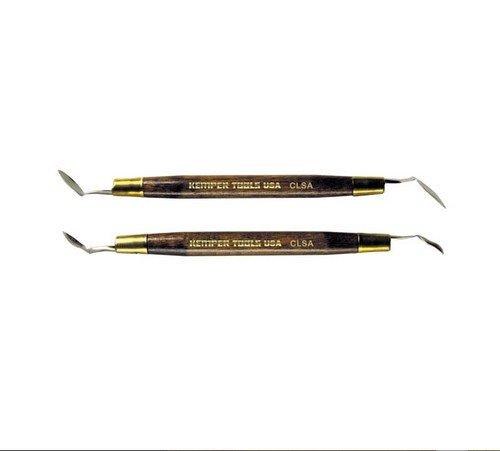CLSA Clay Lift Set, Angled