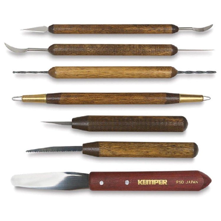 CTK7 Ceramic Tool Kit