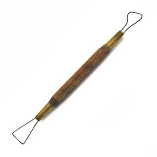 D10 Double Wire End Tool, 6"