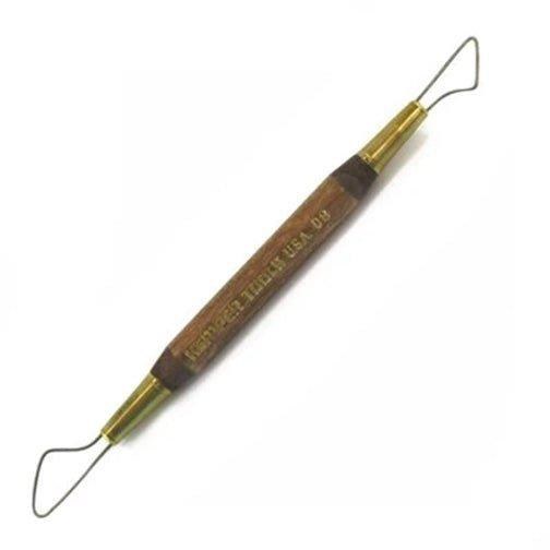 D8 Double Wire End Tool, 6"