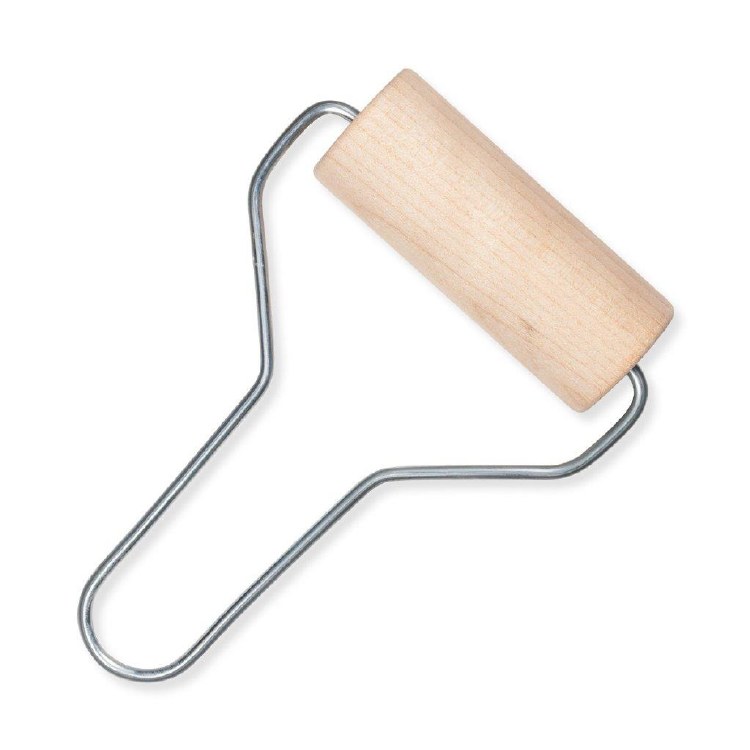 FCR Flower Clay Roller