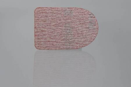 GSP Grizzly Sander, Coarse