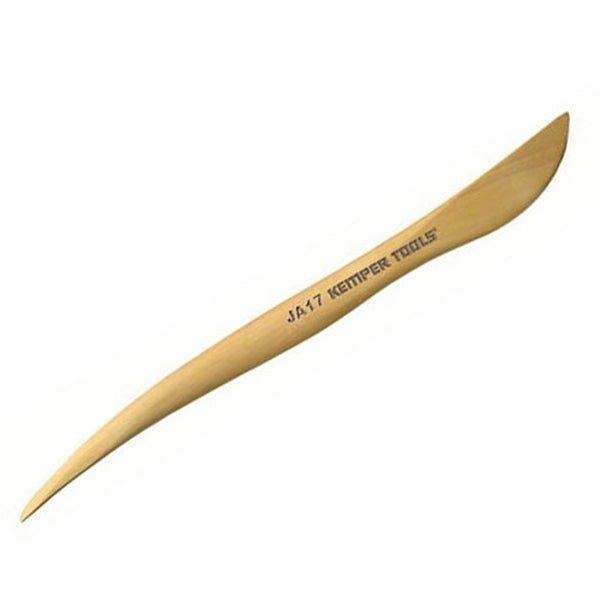 JA17 Wood Modeling Tool, 6"