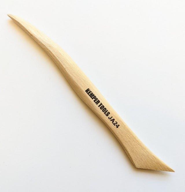 JA24 Wood Modeling Tool, 6"