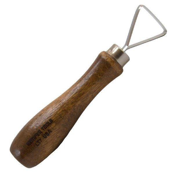 LT7 Loop Trimming Tool, 1 1/8" Triangle