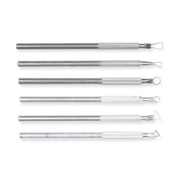 MRS Mini Ribbon Tool Set, (6 PC)