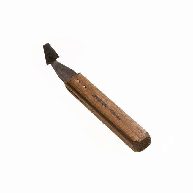 PT150 Blunt-Triangle Pro-Line Trimming Tool, 3/4" W