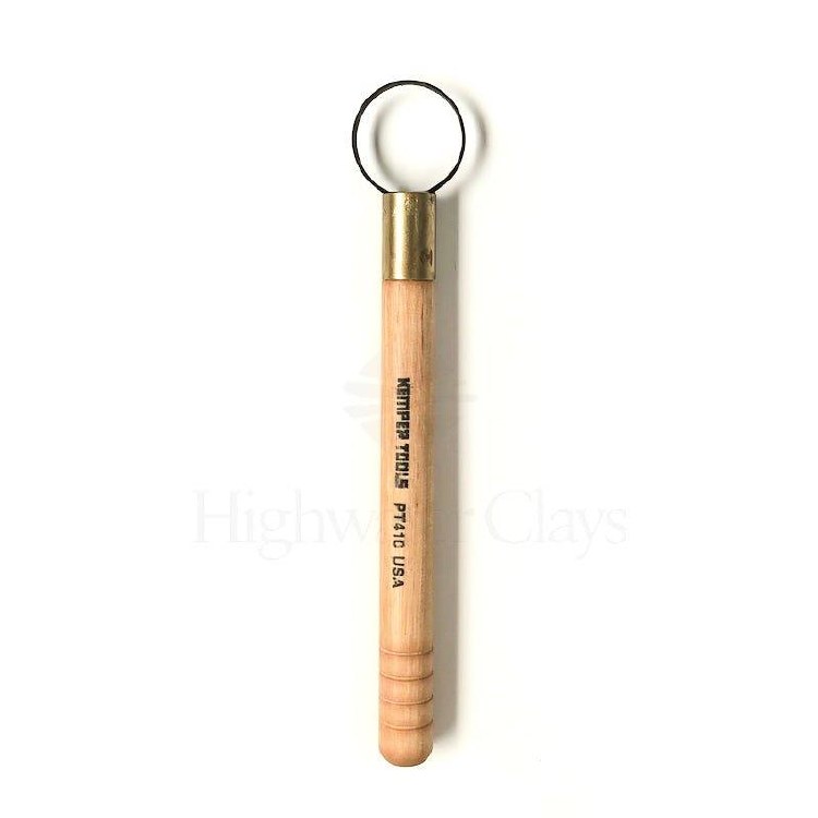 PT410 Round Pro-Line Trimming Tool, 1" W
