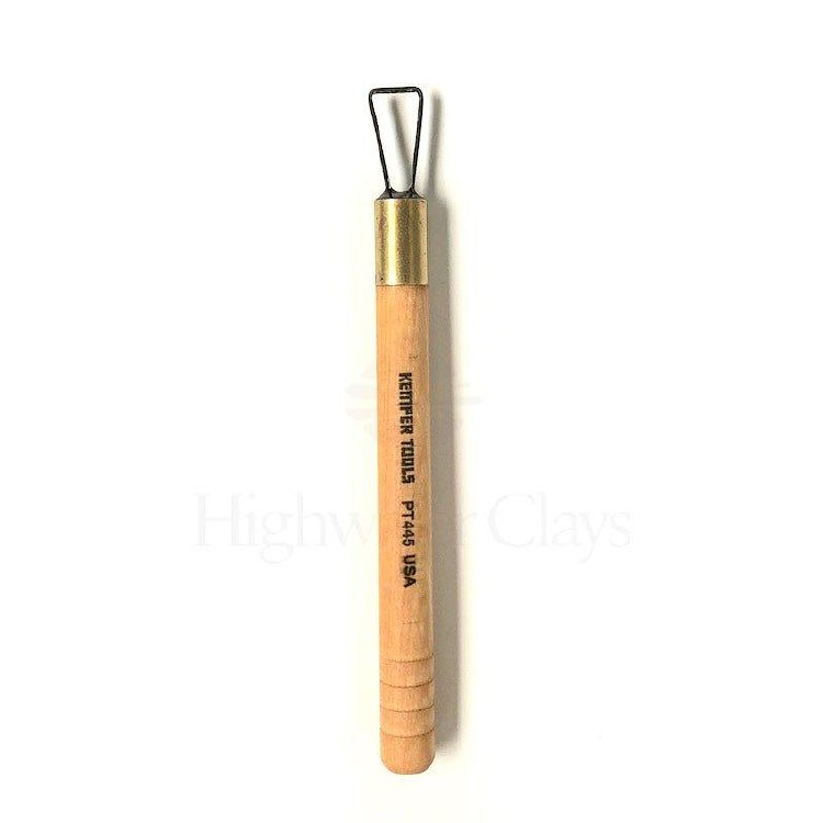 PT445 - Triangle Pro-Line Trimming Tool, .5 x 1 1/4" W