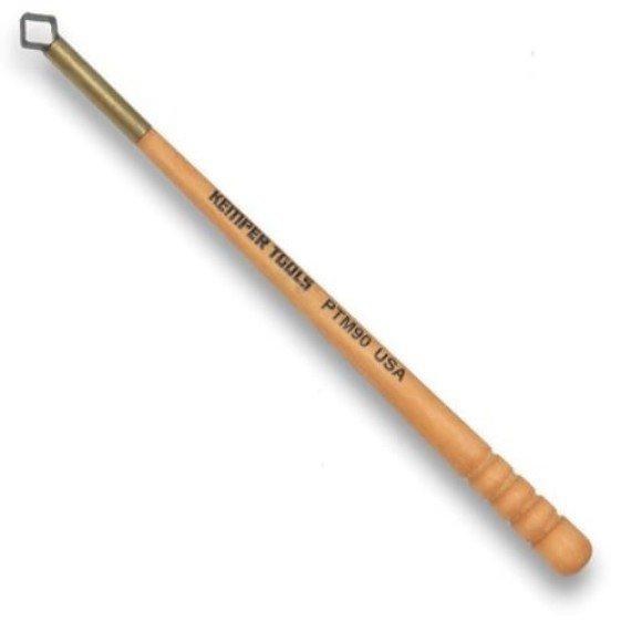 PTM90 Square Pro-Line "M" Trimming Tool, 1/4" W