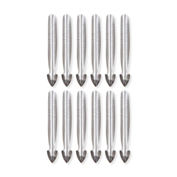 SLT-12 Replacement Blades for SLT Tool, (12 PK)