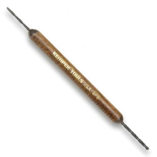 SPD Salt & Pepper Drill