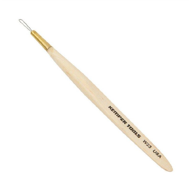 W23 - Wire & Wood Tool, 5"
