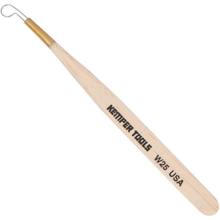 W25 Wire & Wood Tool, 5"