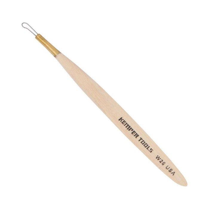 W26 Wire & Wood Tool, 5"