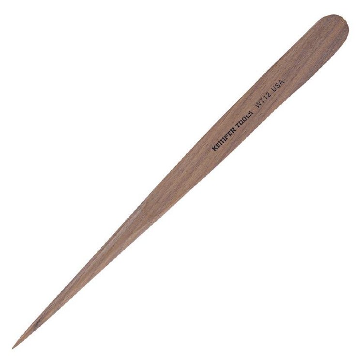 WT12 Wood Modeling Tool, 8"