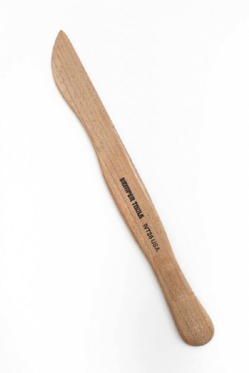 WT26 Wood Modeling Tool, 8"