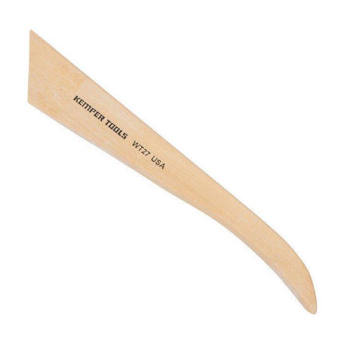 WT27 Wood Modeling Tool, 6"