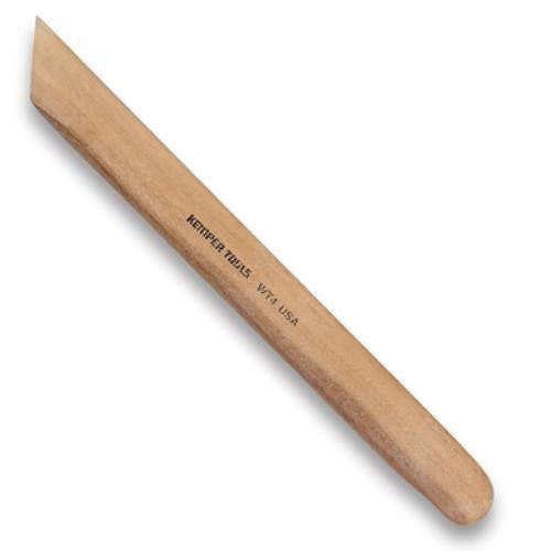 WT4 Wood Modeling Tool, 8"