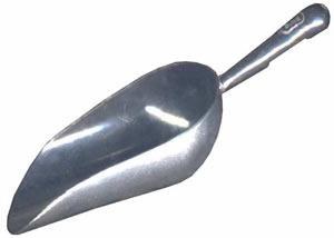 Scoop - Medium (12oz)