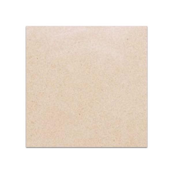 9818 - 16" x 16" x 5/8"  Square Cordierite Shelf