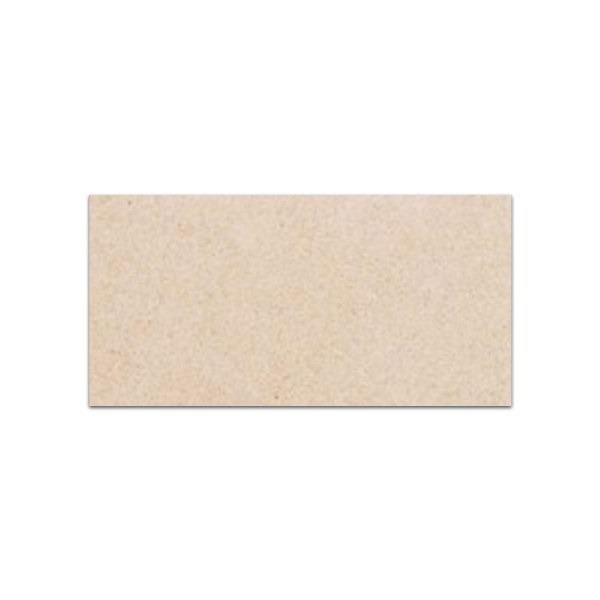 9820 - 12" x 24" x 1"  Rectangle Cordierite Shelf