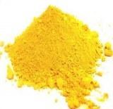 Iron Oxide- Yellow (50# Bag)