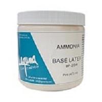 Latex - Ammonia Base, Gallon