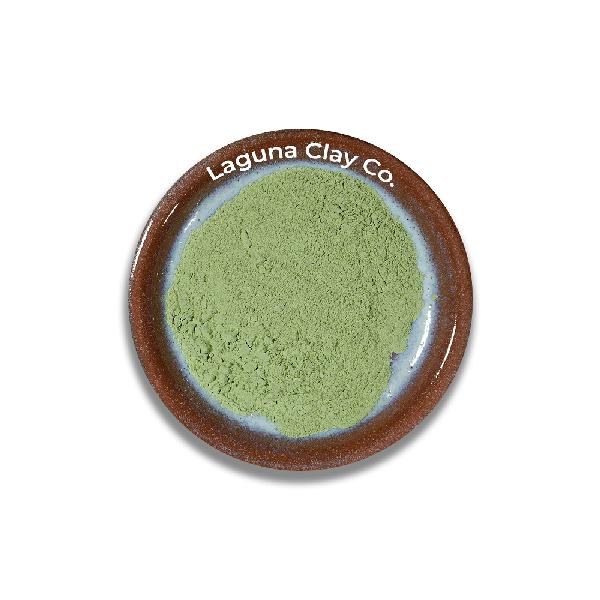 Nickle Carbonate- Green (Sold in .25 Units)