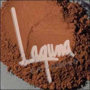 Iron Oxide- Brown (50# Bag)