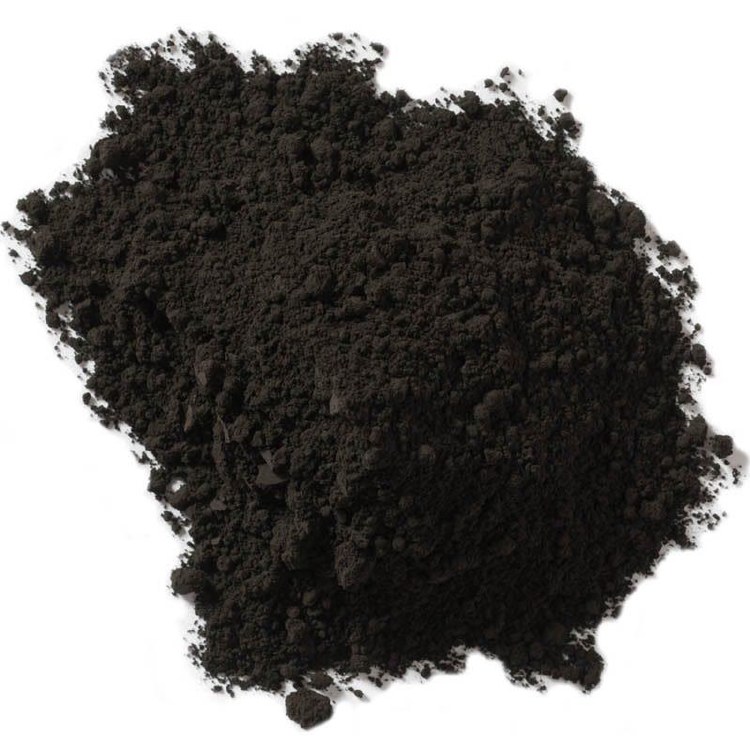 Iron Oxide- Black
