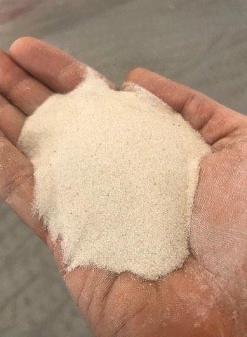 Sand- 90 Mesh