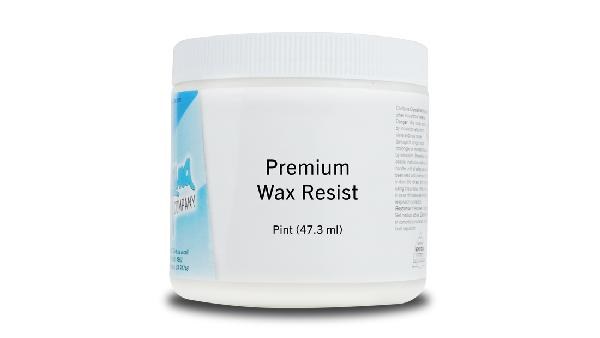 Premium Wax Resist, Pint