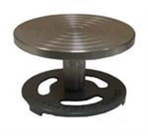 NL-276 - Banding Wheel 10.25" W x 6.25" H