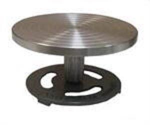 NL-277 - Banding Wheel 12" W x 6.25" H
