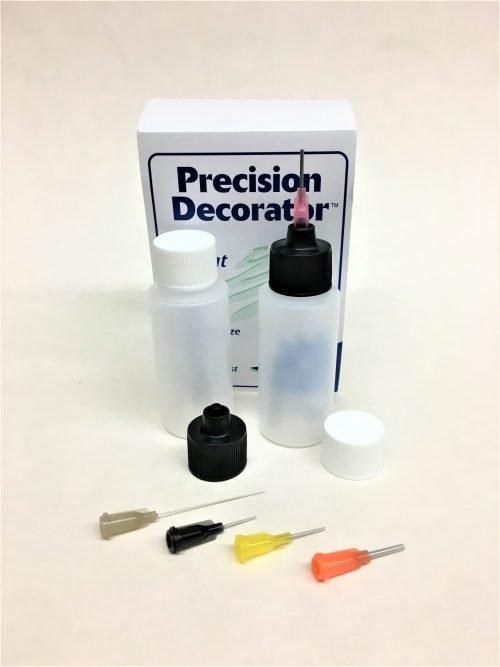 ALPD - Art Line Precision Decorator