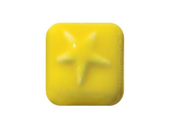 MS-320 Bright Yellow Cone 5, Pint