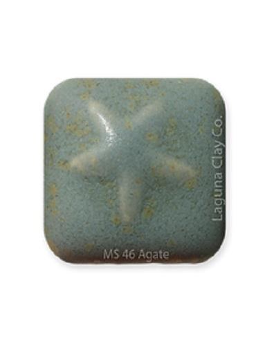 MS-46  Agate  Cone 5, Pint