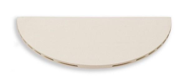 CKS21H - 21" 1/2 Round x 5/8" Corelite Shelf