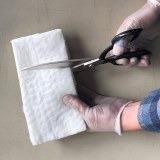 Porcelain Prop, Cone 6