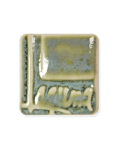 WC-100  Celadon Froth  Cone 5, Pint