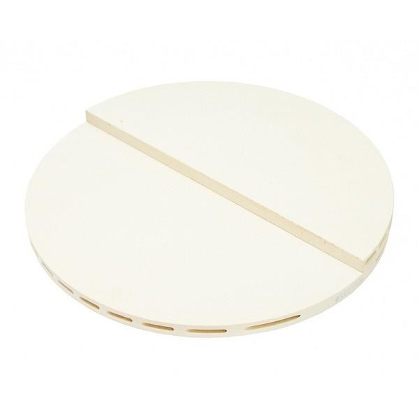 CKS26 - 26" Full Round x 1" Corelite Shelf