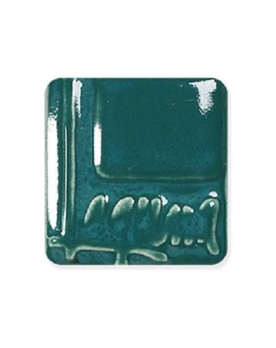 WC-108  Power Turquoise  Cone 5, Pint
