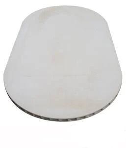 CKS3922 - 39" x 22" x 5/8" Corelite Shelf