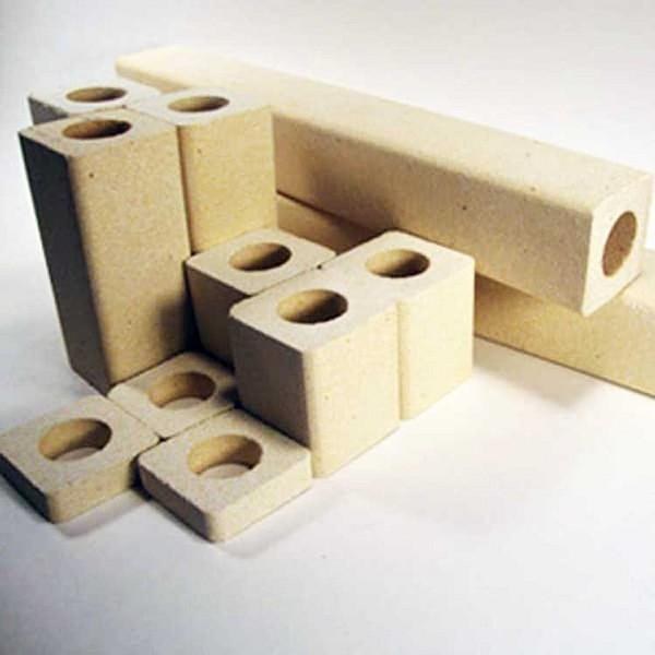 Kiln Post, 1" Wide x 1/2" Tall