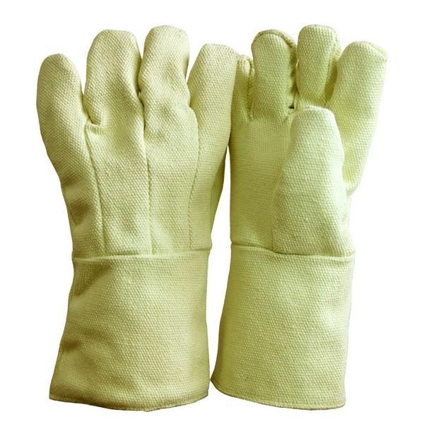 GNA14 - Dura-Kev, 14" Gloves, 750*F