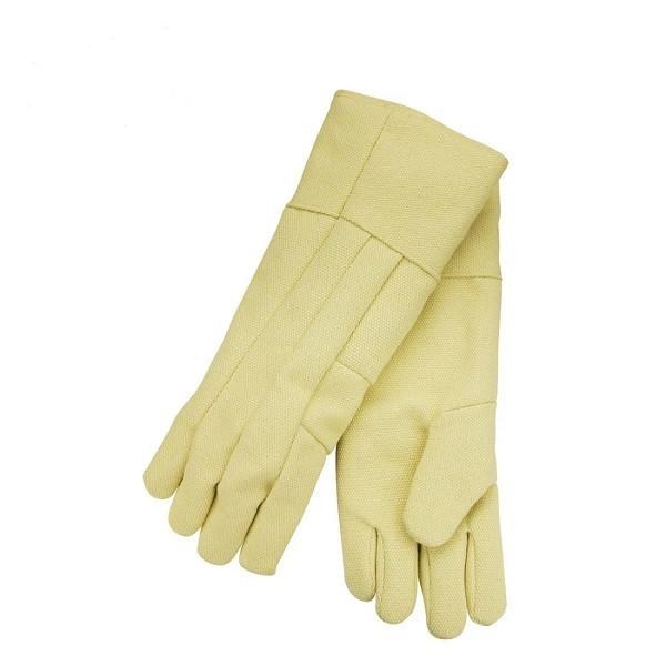 GNA18 - Dura-Kev, 18" Gloves, 750*F