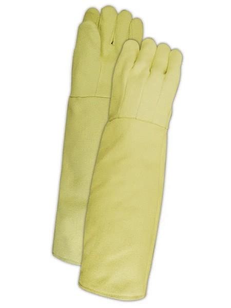 GNA22 - Dura-Kev, 23" Gloves, 750*F